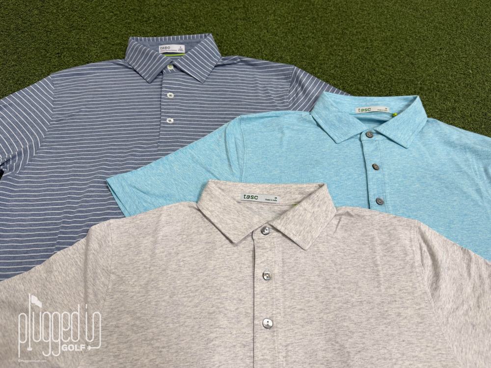 Golf Gear We Tested - September 2026 review