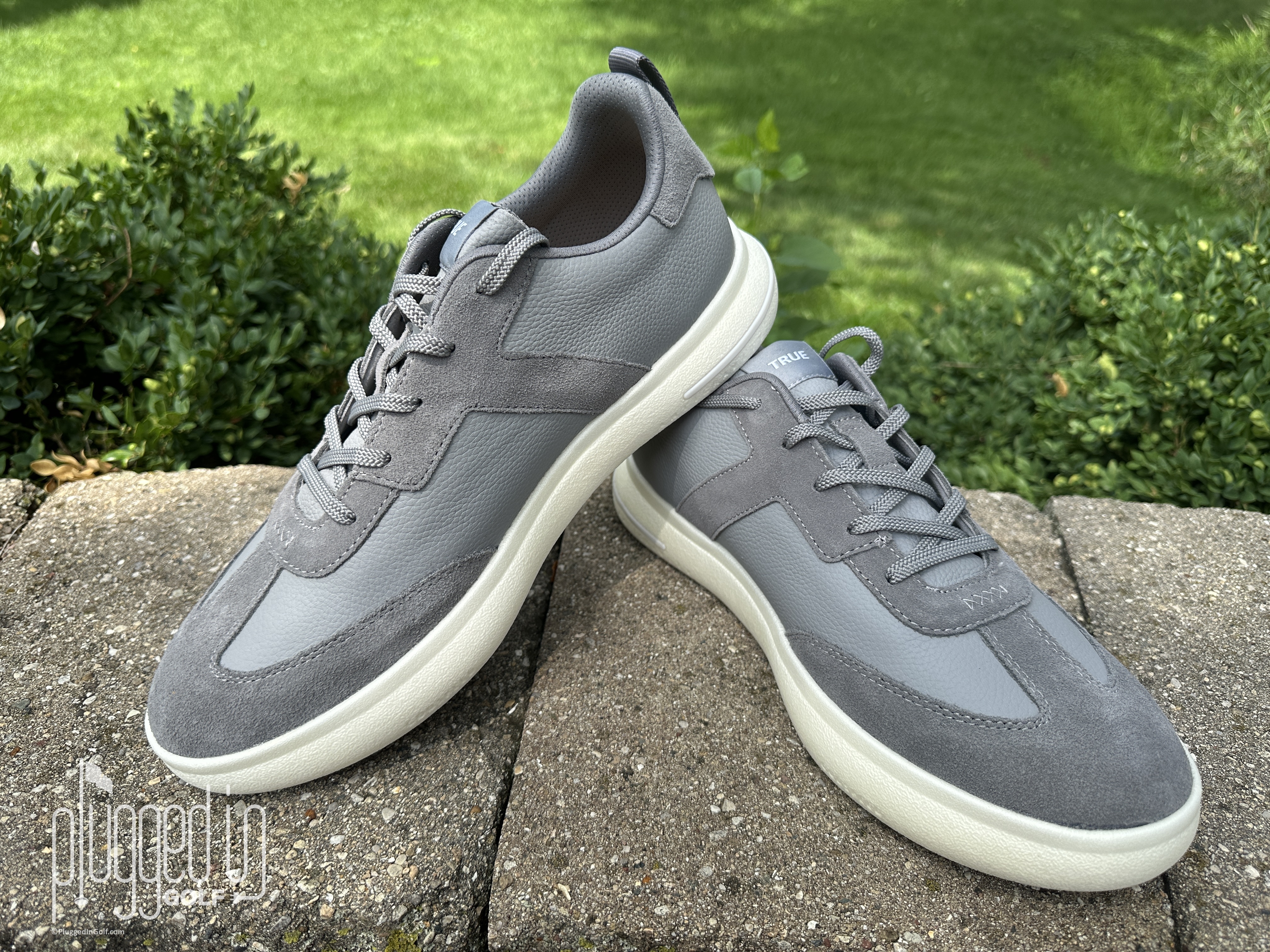 TRUE Linkswear Antigravity Leather Golf Shoe_6136