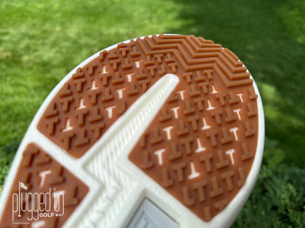 TRUE Linkswear Antigravity Leather Golf Shoe Review review