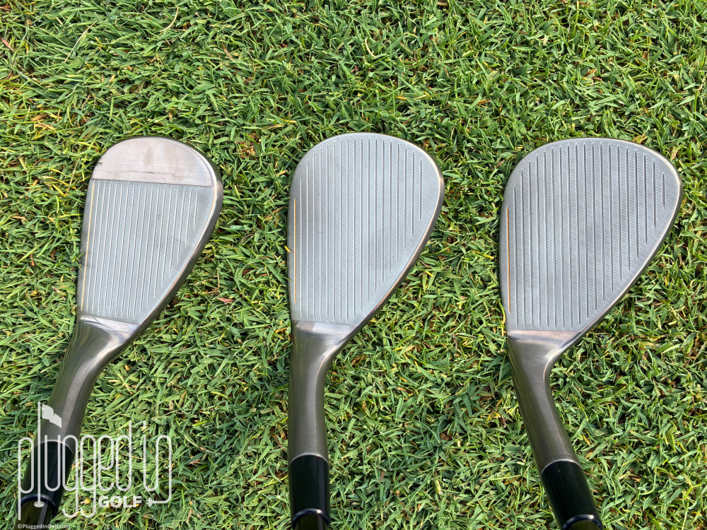 TaylorMade Hi-Toe 5 Wedge Review review
