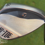 TaylorMade Hi-Toe 5 Wedge