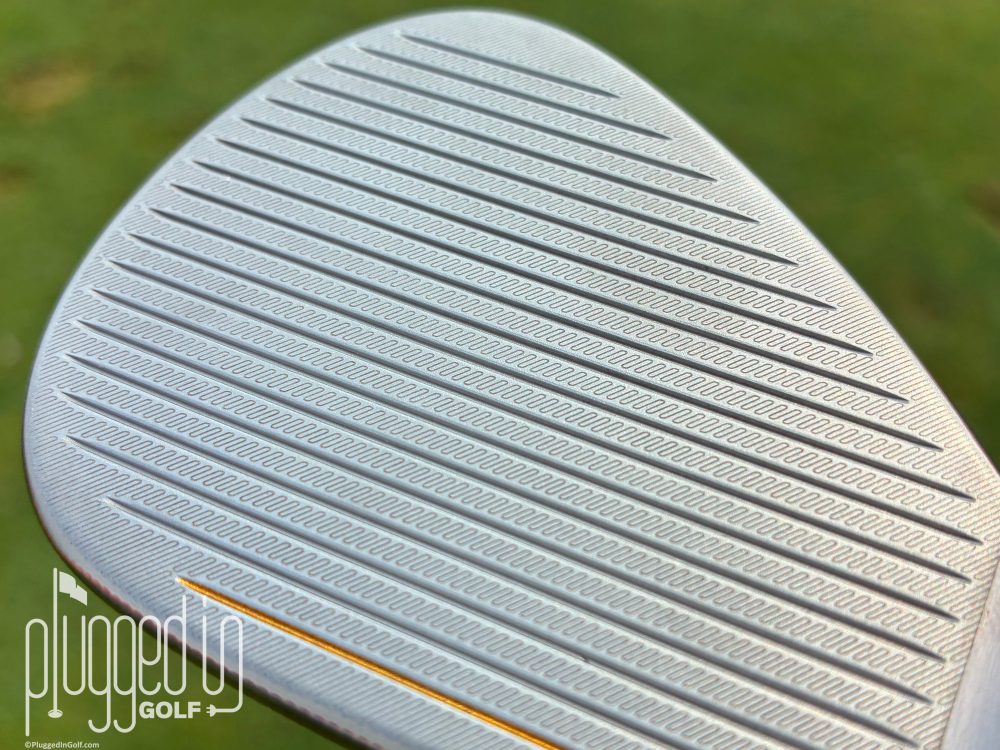 TaylorMade Hi-Toe 5 Wedge Review review