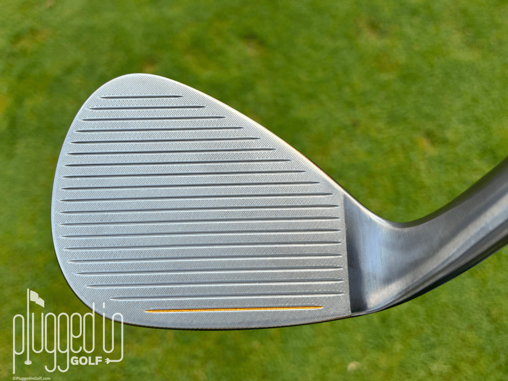 TaylorMade Hi-Toe 5 Wedge Review review