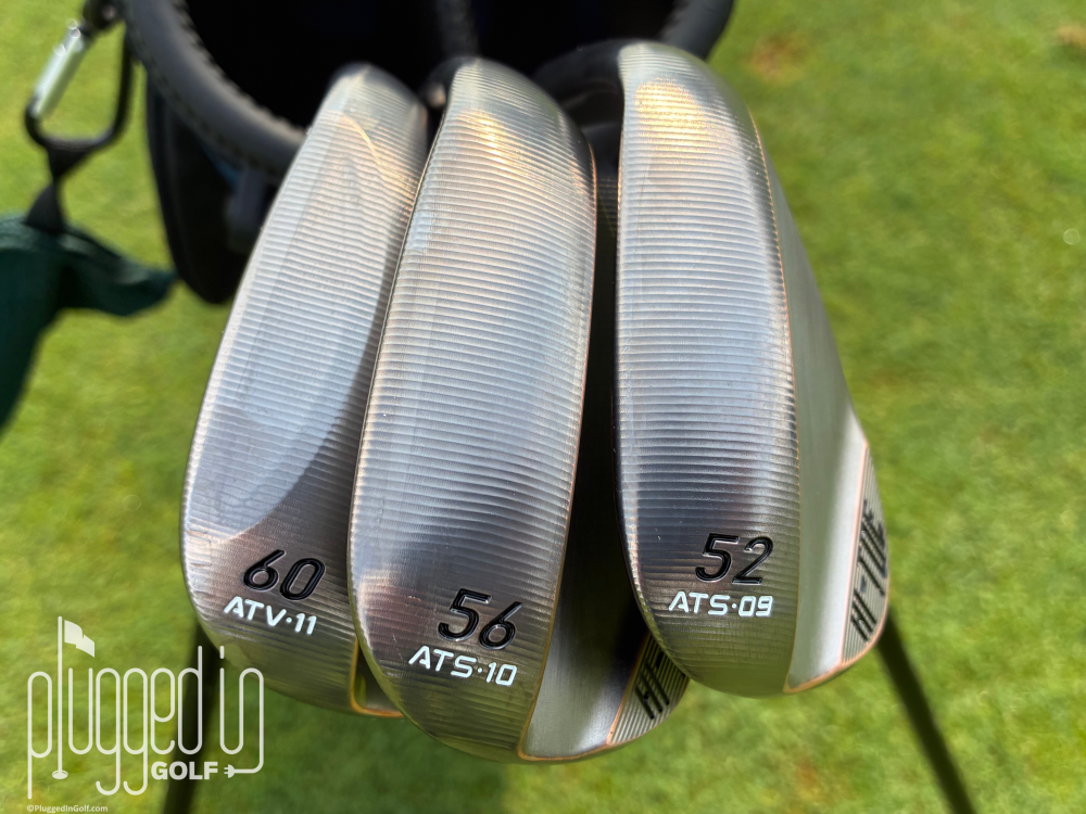 TaylorMade Hi-Toe 5 Wedge Review review