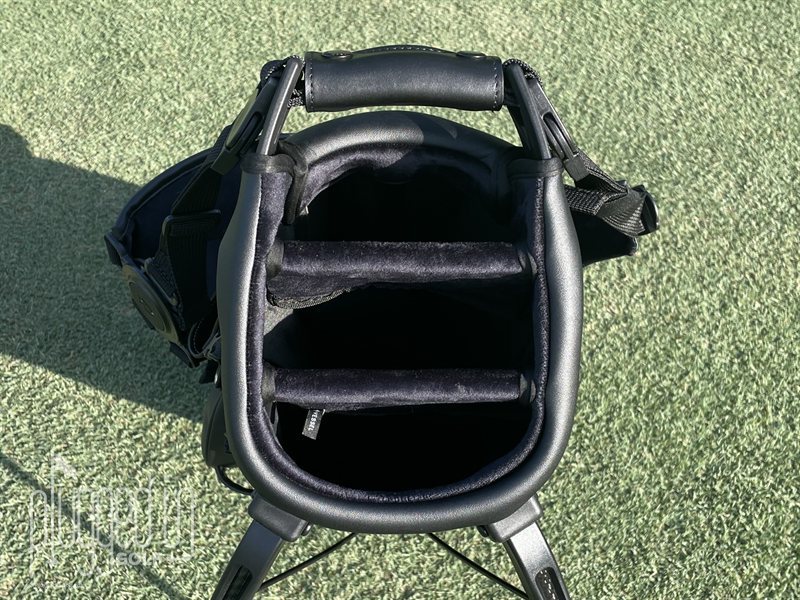 Vessel Sunday IV Stand Bag Review review