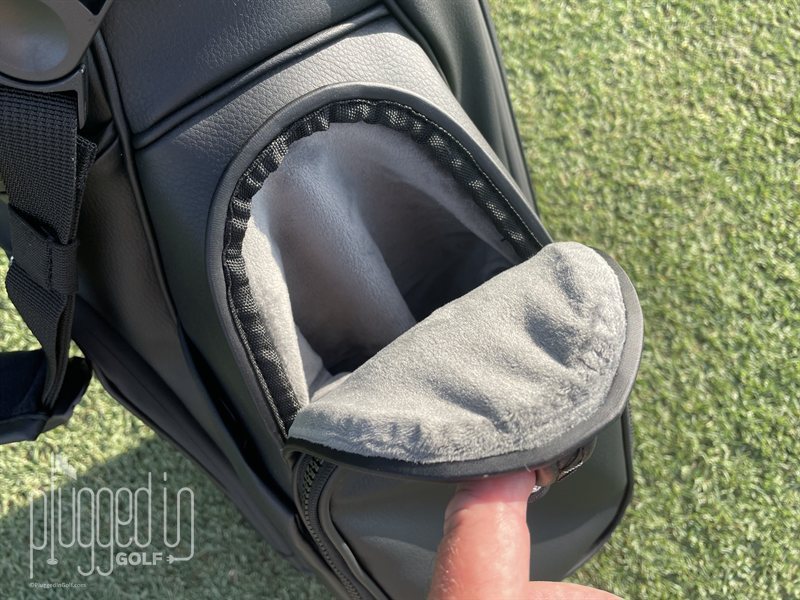 Vessel Sunday IV Stand Bag Review review