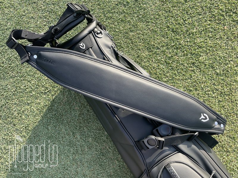Vessel Sunday IV Stand Bag Review review