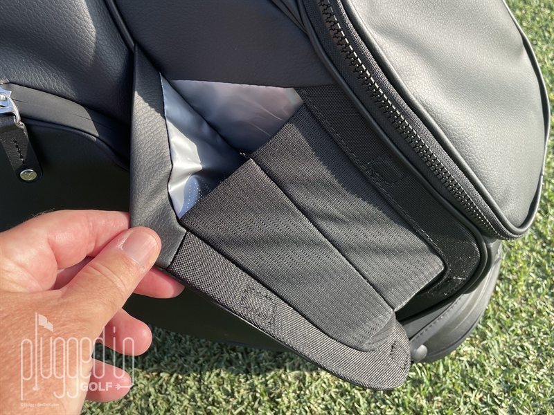 Vessel Sunday IV Stand Bag Review review