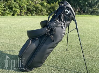 Vessel Sunday IV Stand Bag