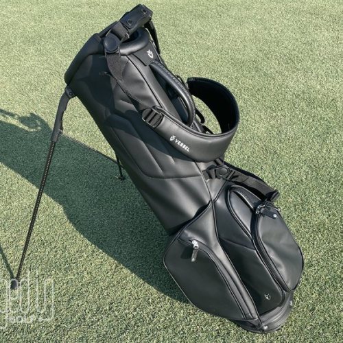 Sunday IV Golf Stand Bag | Premium Lightweight Sunday Bag
