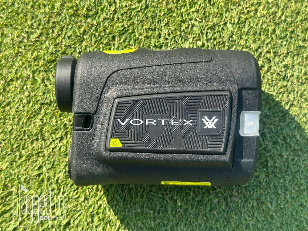 Vortex Anarch+ Rangefinder Review review