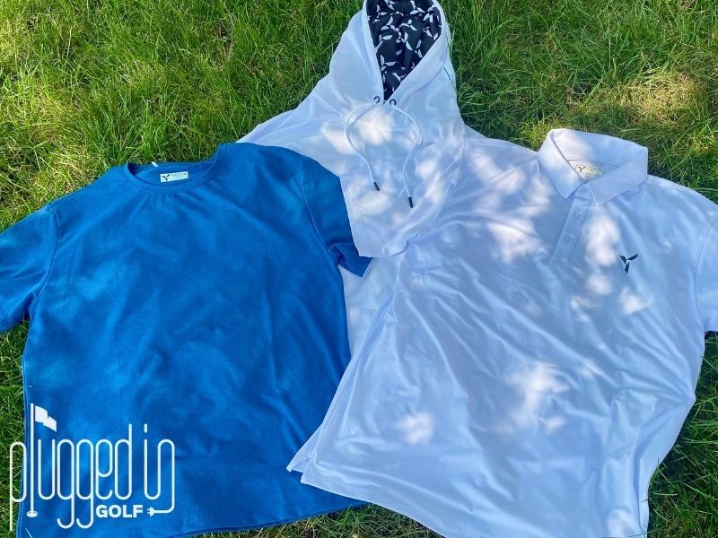 Golf Gear We Tested - October 2026 review