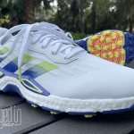 Adidas CODECHAOS 27 Spikeless Golf Shoes