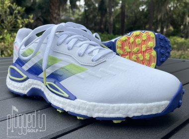 Adidas CODECHAOS 27 Spikeless Golf Shoes
