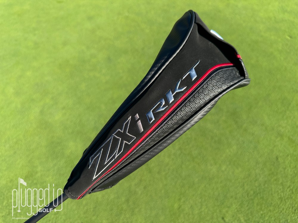 Srixon ZXi RKT MAX Driver Review review