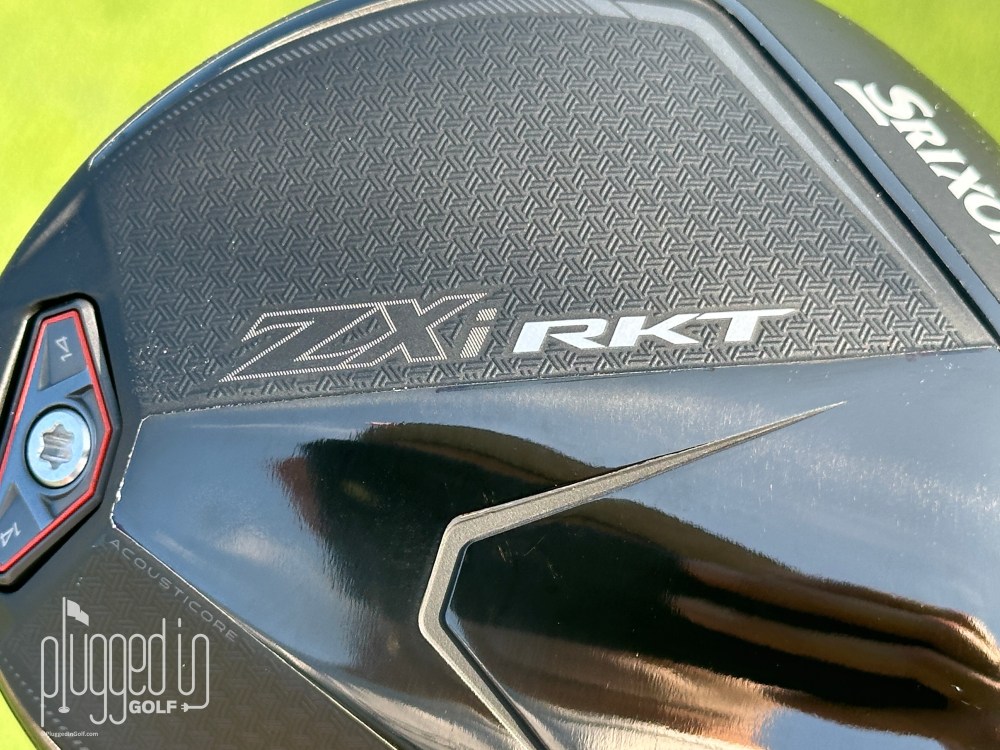 Srixon ZXi RKT MAX Driver Review review