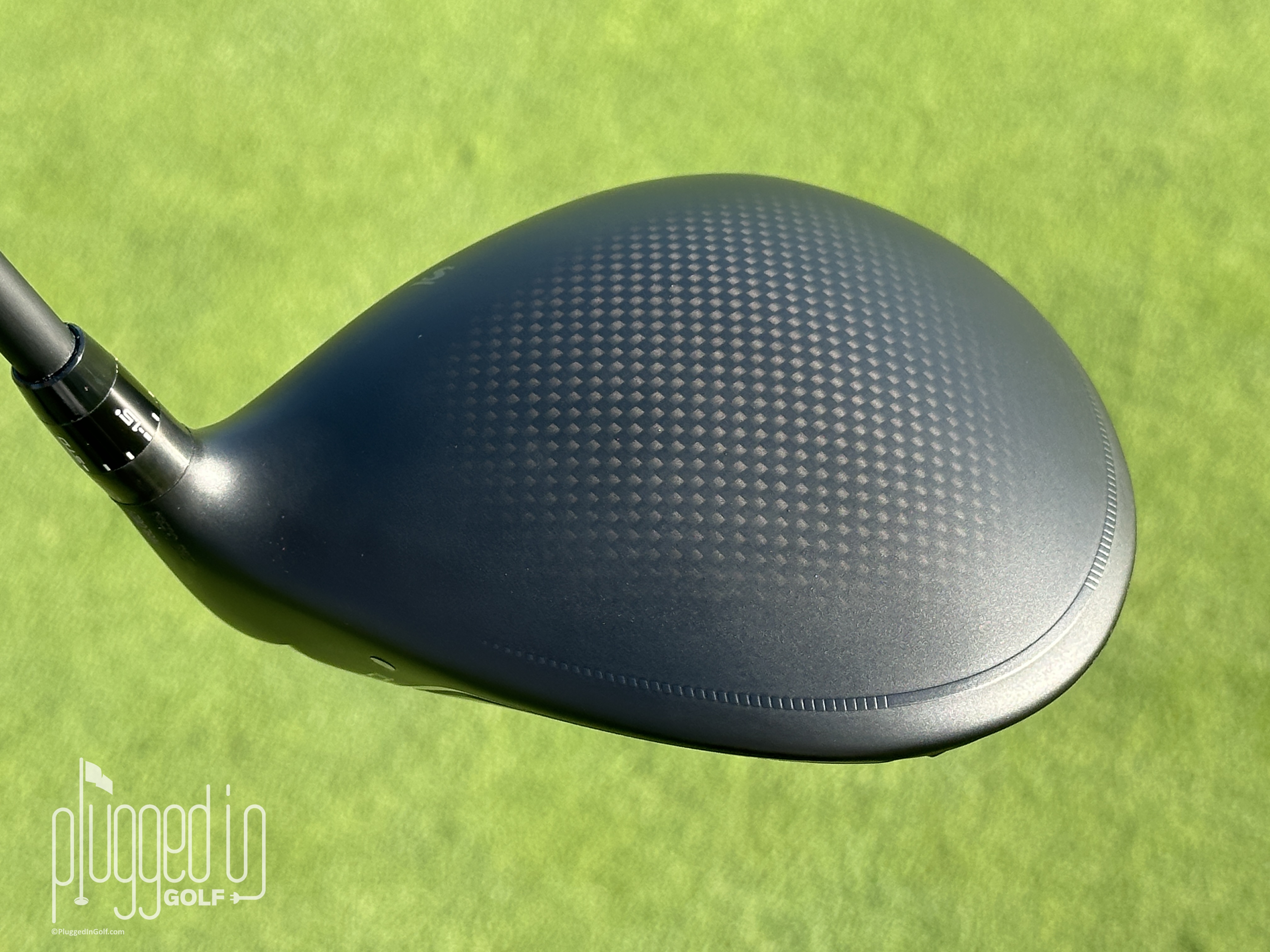 Srixon ZXi RKT MAX Driver Review - Plugged In Golf
