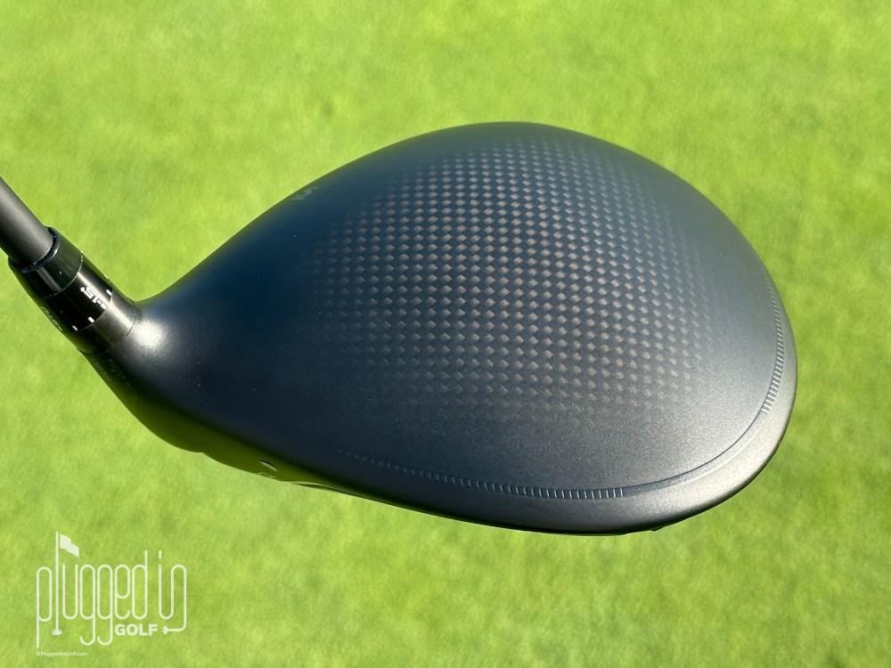Srixon ZXi RKT MAX Driver Review review