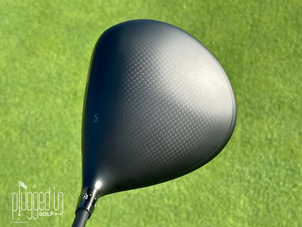 Srixon ZXi RKT MAX Driver Review review