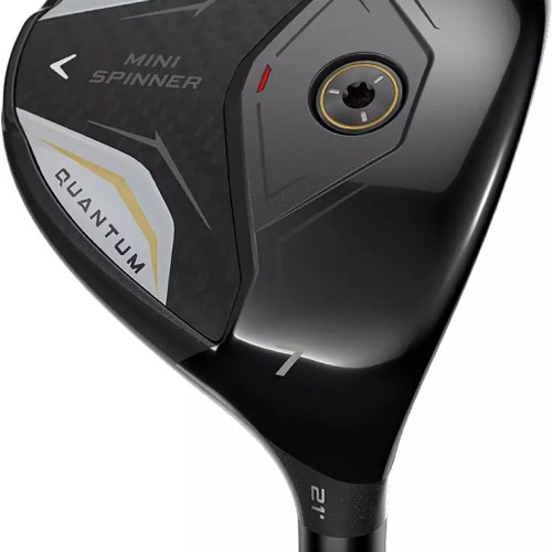 Callaway Quantum Mini Spinner