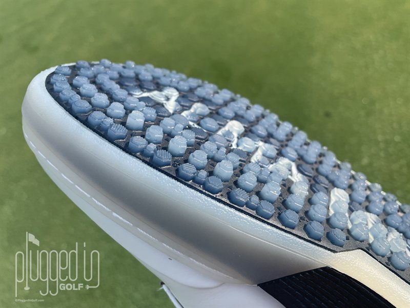 Alma Mater Beta Derby Golf Shoe Review review