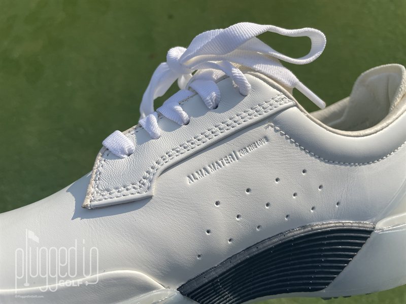 Alma Mater Beta Derby Golf Shoe Review review