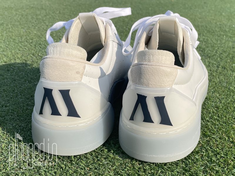 Alma Mater Beta Derby Golf Shoe Review review