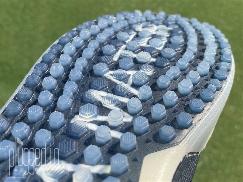 Alma Mater Beta Derby Golf Shoe Review review