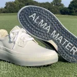 Alma Mater Beta Derby - pluggedingolf-testing - 1973