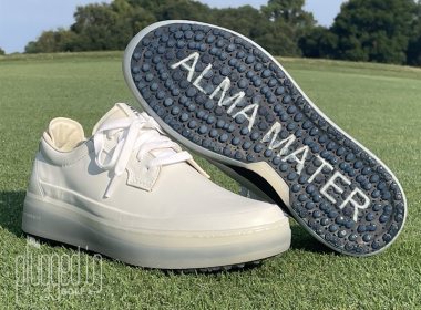 Alma Mater Beta Derby - pluggedingolf-testing - 1973