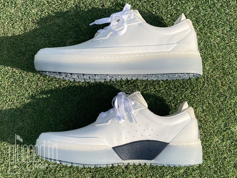 Alma Mater Beta Derby Golf Shoe Review review