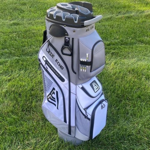 T-LOCK 4.0 Cart Bag