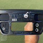 Bettinardi Antidote Hexperimental #7