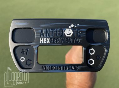 Bettinardi Antidote Hexperimental #7