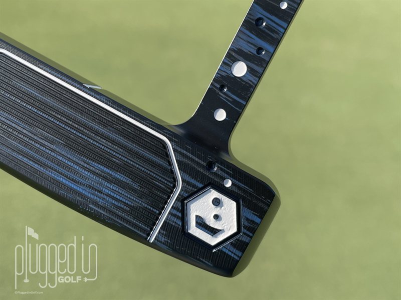 Bettinardi Antidote Hexperimental #7 Putter Review review
