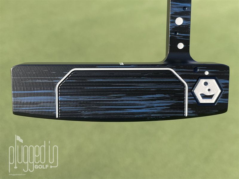 Bettinardi Antidote Hexperimental #7 Putter Review review