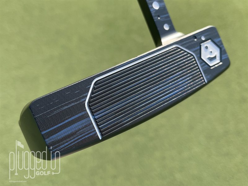 Bettinardi Antidote Hexperimental #7 Putter Review review
