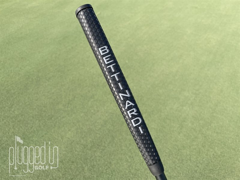 Bettinardi Antidote Hexperimental #7 Putter Review review