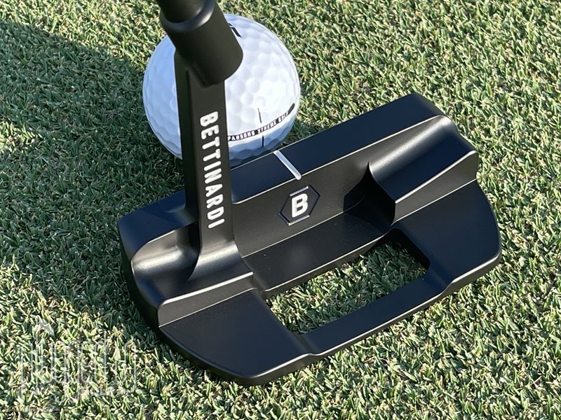 Bettinardi Antidote Hexperimental #7 Putter Review review