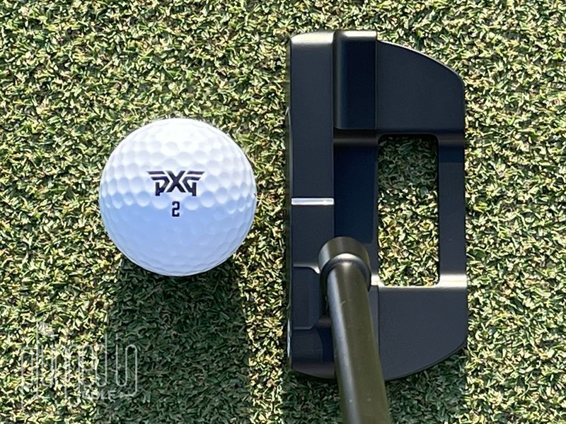 Bettinardi Antidote Hexperimental #7 Putter Review review