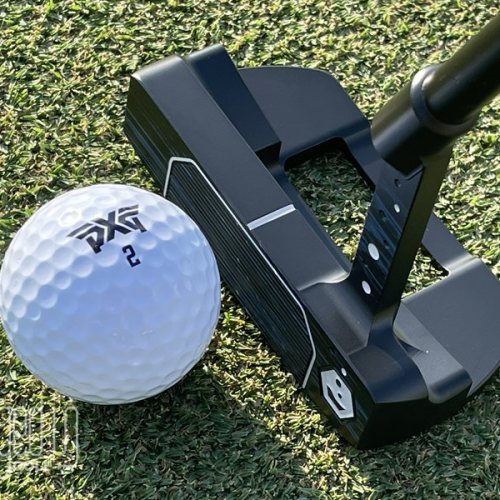 Bettinardi 2026 Antidote Hexperimental #7 Putter