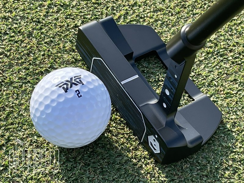 Bettinardi Antidote Hexperimental #7 Putter Review review