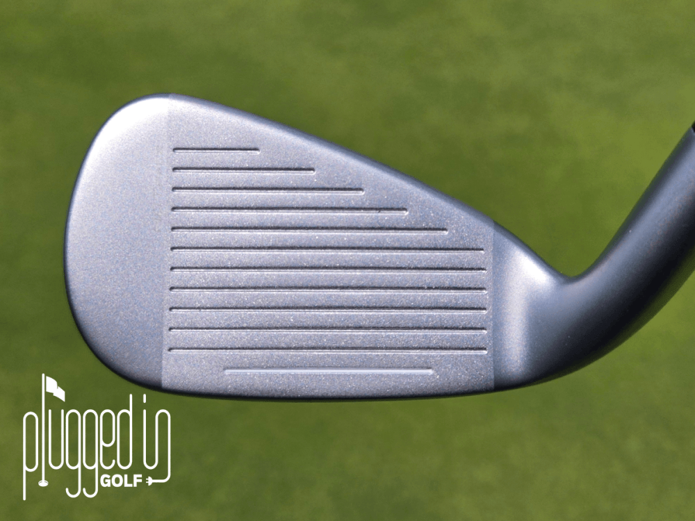 Cobra King Max Irons Review review