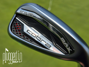 Cobra King Max Irons-pluggedingolf-testing-feature-G Cobra King Max Irons-pluggedingolf-testing-feature-G