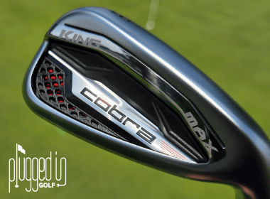 Cobra King Max Irons Review review