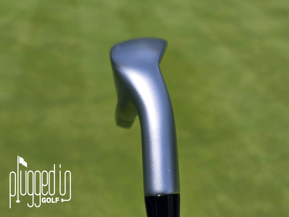 Cobra King Max Irons Review review