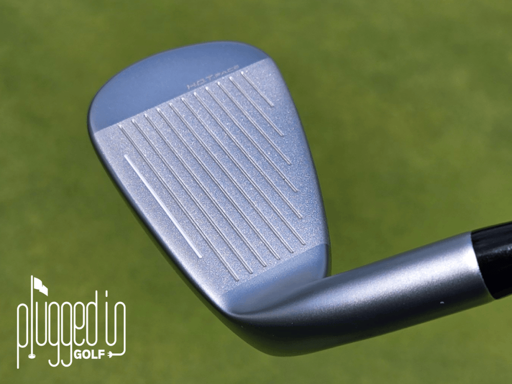 Cobra King Max Irons Review review