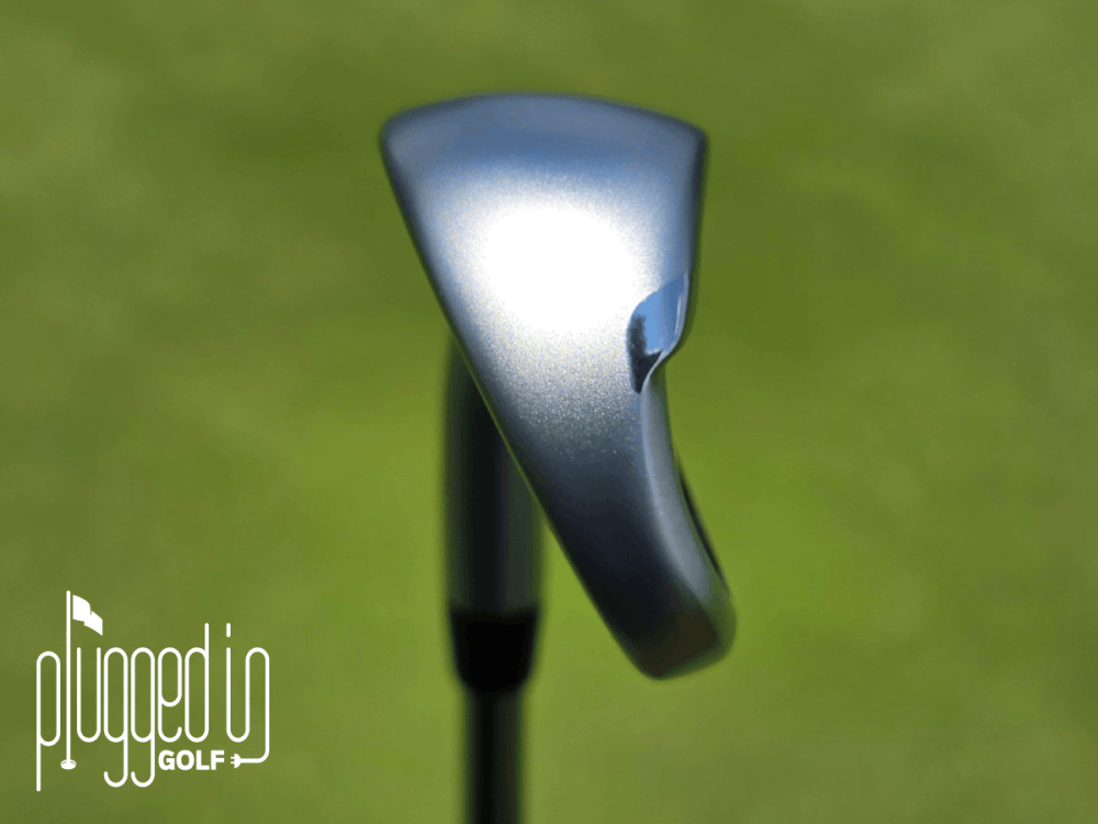 Cobra King Max Irons Review review