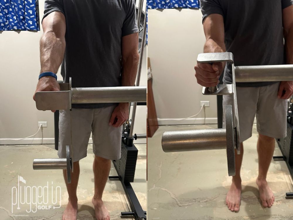 Dad Grip Review review