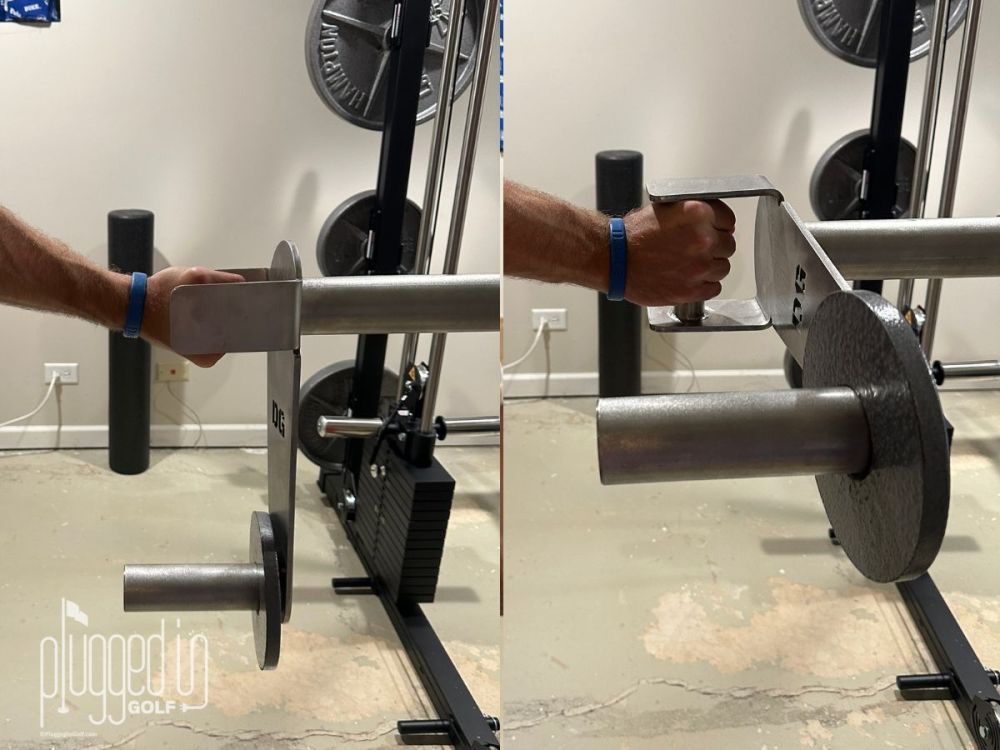 Dad Grip Review review